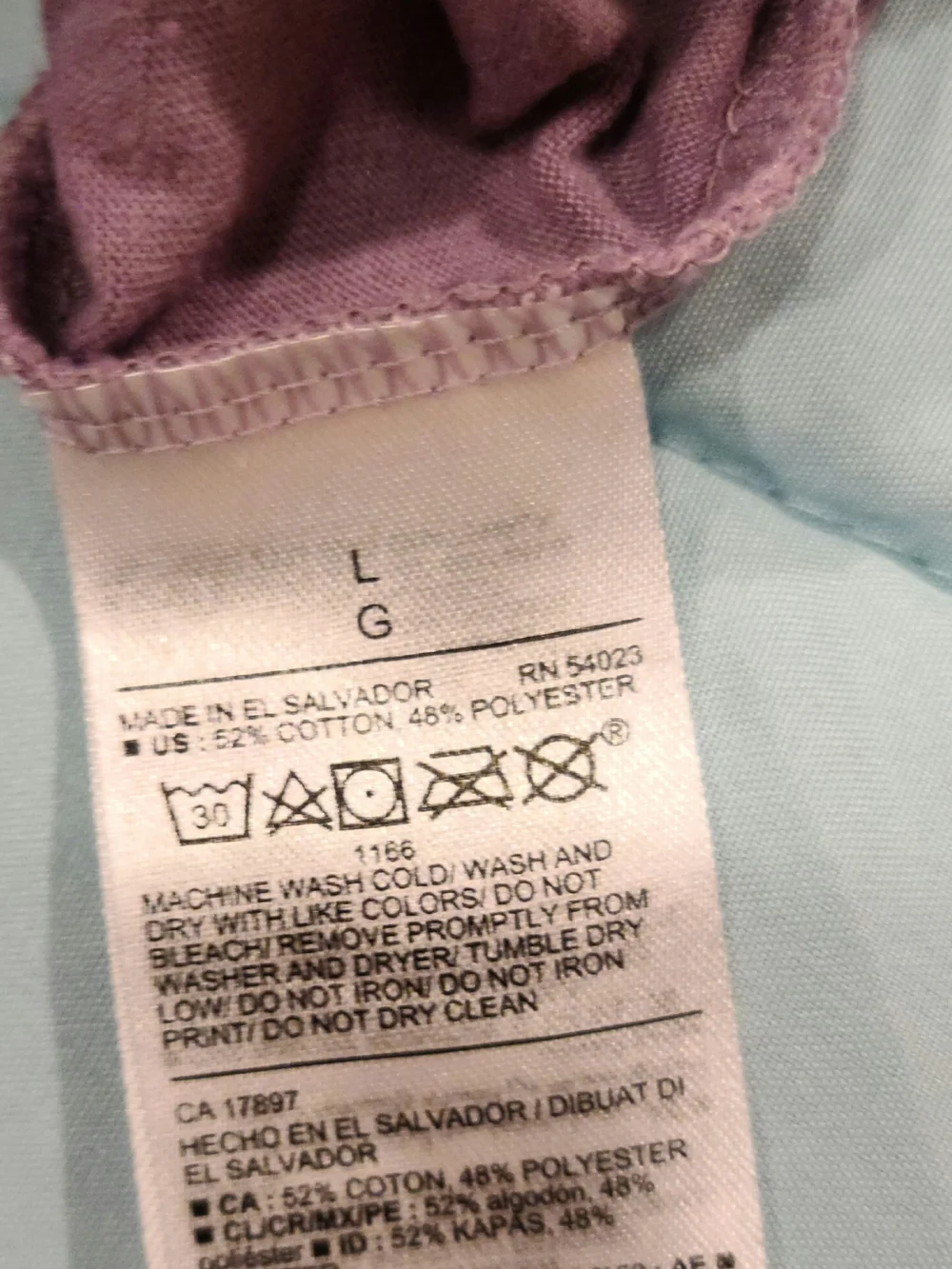 Gwntley Loved Old Navy Star Wars Purple Graphic Tee - Large